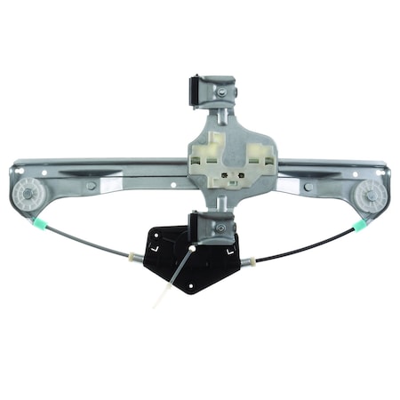 Wai Global POWER WINDOW REGULATOR ONLY, WPR5461LB WPR5461LB